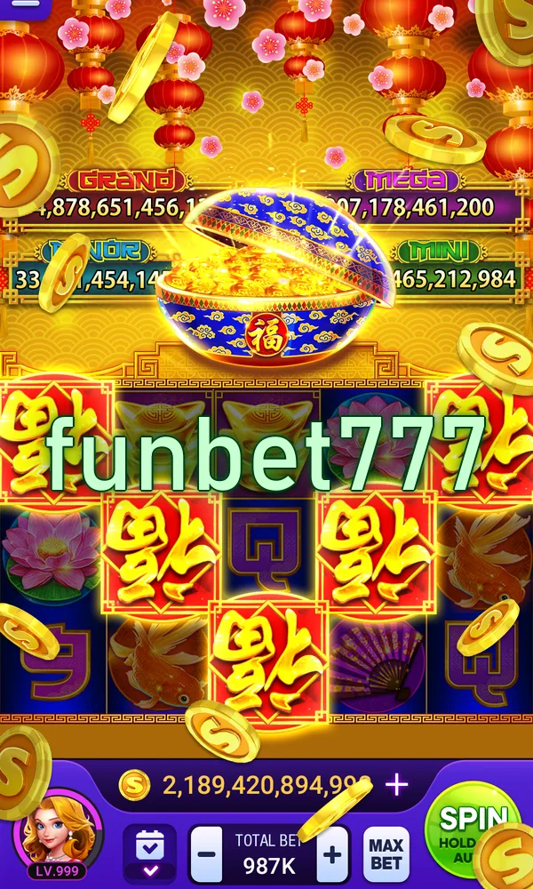 funbet777 APK
