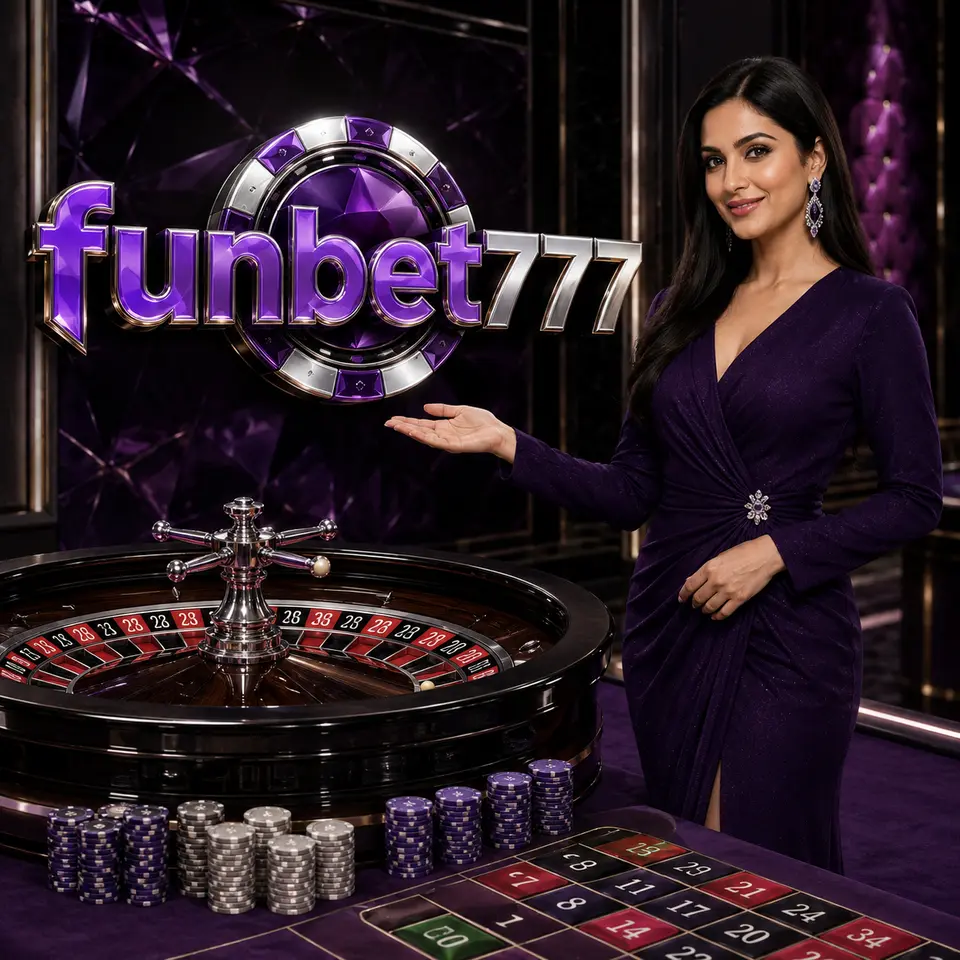 funbet777 Masuk