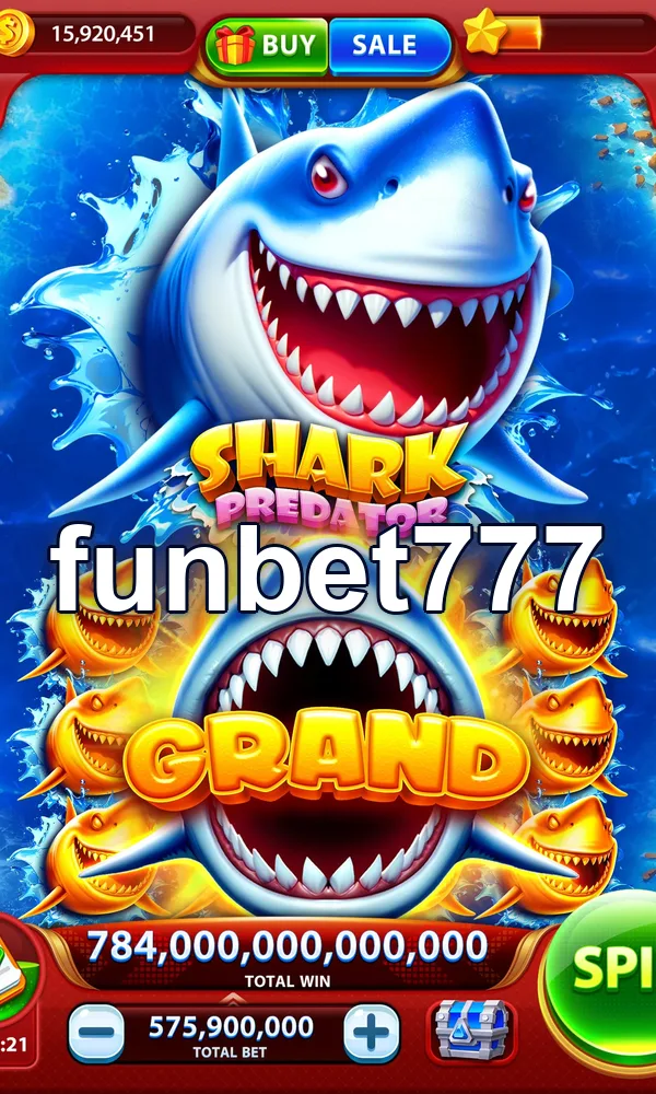 funbet777 Masuk