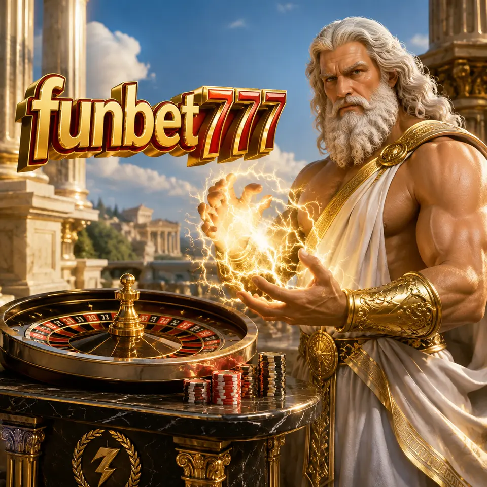 funbet777 Masuk - funbet777 Resmi