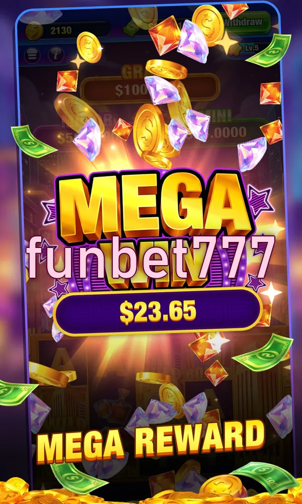 funbet777 Tangkapan Layar - APK Resmi